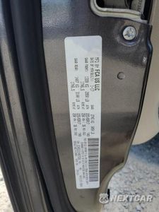 Zdjęcie 13 z 13 samochodu: 2017 DODGE GRAND CARAVAN SXT VIN:2C4RDGCG1HR673328 - miniatura