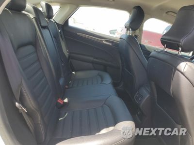 Zdjęcie 10 z 13 samochodu: 2018 FORD FUSION SE HYBRID VIN:3FA6P0LU0JR171536 - miniatura
