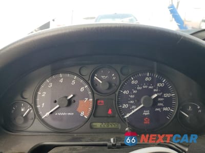 Zdjęcie 9 z 14 samochodu: 1999 MAZDA MX-5 MIATA VIN:JM1NB3535X0123761 - miniatura