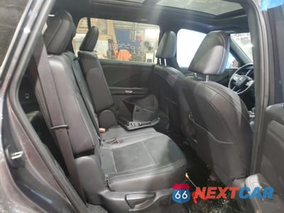 Zdjęcie 10 z 12 samochodu: 2024 LEXUS TX 350 BASE VIN:5TDAAAB6XRS004754 - miniatura