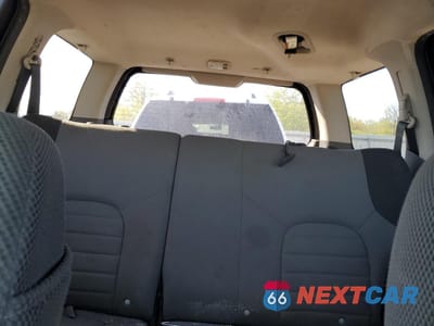 Zdjęcie 10 z 13 samochodu: 2006 NISSAN XTERRA OFF ROAD VIN:5N1AN08W06C557959 - miniatura