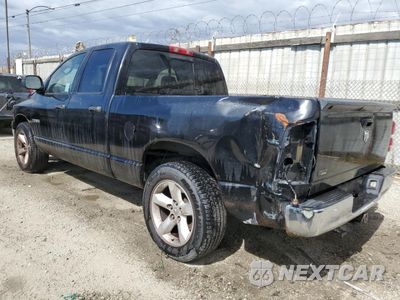 Drugie zdjęcie samochodu z przodu: 2008 DODGE RAM 1500 ST VIN:1D7HA18N18S588731 - miniatura