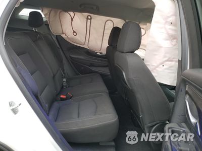 Zdjęcie 11 z 15 samochodu: 2024 GMC TERRAIN SLE VIN:3GKALMEG0RL384343 - miniatura