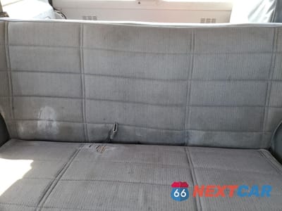 Zdjęcie 10 z 13 samochodu: 1996 JEEP CHEROKEE SPORT VIN:1J4FJ68S5TL126657 - miniatura