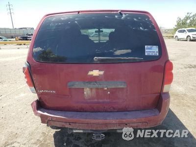 Zdjęcie 6 z 15 samochodu: 2005 CHEVROLET UPLANDER VIN:1GNDV03L05D237426 - miniatura