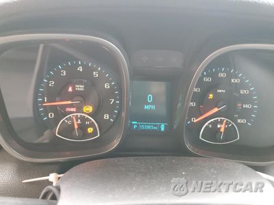 Zdjęcie 9 z 12 samochodu: 2013 CHEVROLET MALIBU 1LT VIN:1G11C5SA0DF130578 - miniatura