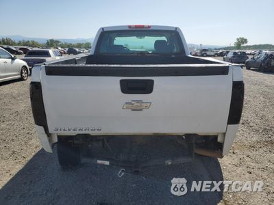 Zdjęcie 6 z 12 samochodu: 2009 CHEVROLET SILVERADO K1500 VIN:1GCEK19C19Z231937 - miniatura