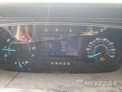 Zdjęcie 9 z 14 samochodu: 2015 FORD TAURUS SE VIN:1FAHP2D82FG202564 - miniatura