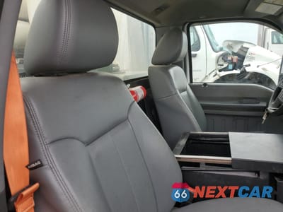 Zdjęcie 10 z 12 samochodu: 2015 FORD F450 SUPER DUTY VIN:1FDUF4GY1FEA42638 - miniatura