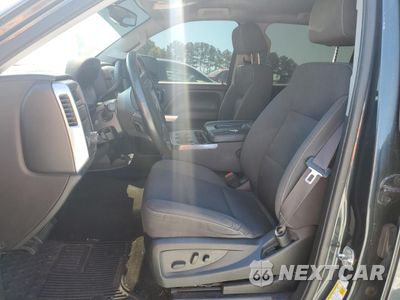 Zdjęcie 7 z 12 samochodu: 2017 CHEVROLET SILVERADO C1500 LT VIN:3GCPCREC9HG215509 - miniatura