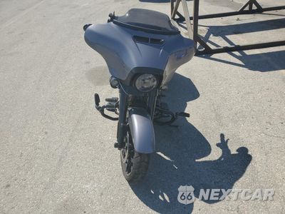 Piąte zdjęcie samochodu w środku: 2020 HARLEY-DAVIDSON FLHXSE VIN:1HD1PXL29LB955411 - miniatura