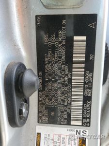 Zdjęcie 13 z 13 samochodu: 2007 TOYOTA 4RUNNER SR5 VIN:JTEZU14R878073120 - miniatura