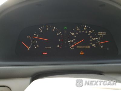 Zdjęcie 9 z 12 samochodu: 1998 LEXUS ES 300 VIN:JT8BF28G9W5040625 - miniatura