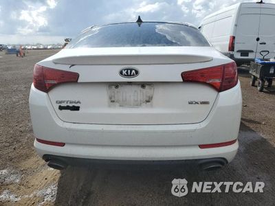 Zdjęcie 6 z 12 samochodu: 2012 KIA OPTIMA EX VIN:5XXGN4A77CG024852 - miniatura