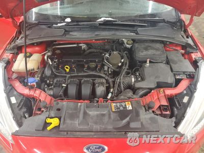 Zdjęcie 13 z 14 samochodu: 2014 FORD FOCUS SE VIN:1FADP3F26EL123515 - miniatura