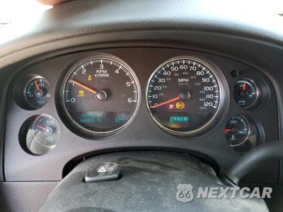 Zdjęcie 9 z 14 samochodu: 2012 CHEVROLET TAHOE K1500 LTZ VIN:1GNSKCE09CR216918 - miniatura