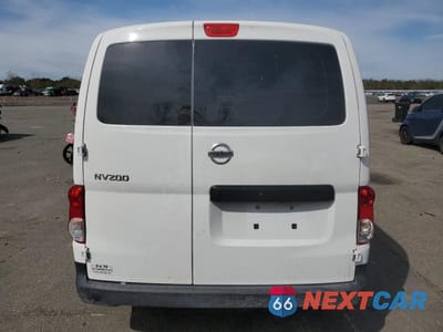 Zdjęcie 11 z 26 samochodu: 2021 NISSAN NV200 2.5S VIN:3N6CM0KN0MK708724 - miniatura
