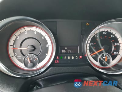 Zdjęcie 9 z 15 samochodu: 2014 DODGE GRAND CARAVAN SXT VIN:2C4RDGCG2ER390304 - miniatura