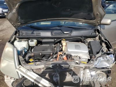 Zdjęcie 11 z 12 samochodu: 2007 TOYOTA PRIUS VIN:JTDKB20U777634117 - miniatura