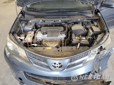 Zdjęcie 12 z 15 samochodu: 2014 TOYOTA RAV4 XLE VIN:JTMWFREV9ED032415 - miniatura