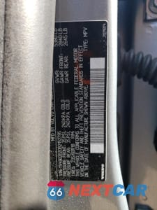 Zdjęcie 13 z 13 samochodu: 2011 VOLVO XC60 T6 VIN:YV4902DZ0B2152795 - miniatura