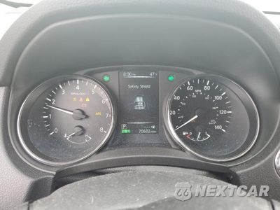Zdjęcie 9 z 14 samochodu: 2017 NISSAN ROGUE S VIN:5N1AT2MTXHC872560 - miniatura