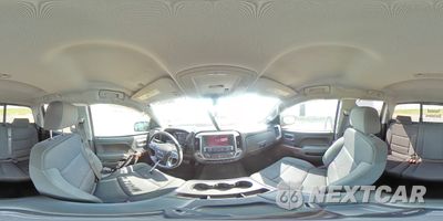 Zdjęcie 14 z 14 samochodu: 2015 GMC SIERRA K1500 SLE VIN:1GTV2UEC3FZ229769 - miniatura