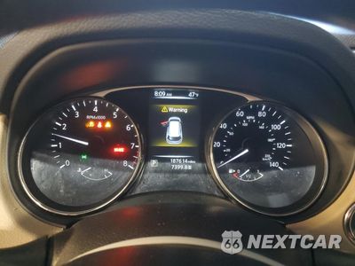 Zdjęcie 9 z 13 samochodu: 2016 NISSAN ROGUE S VIN:KNMAT2MV3GP676652 - miniatura