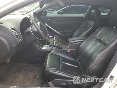 Zdjęcie 7 z 14 samochodu: 2010 NISSAN ALTIMA SR VIN:1N4BL2EP0AC195220 - miniatura