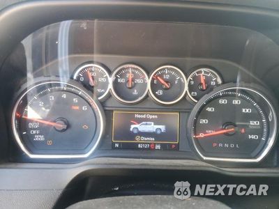 Zdjęcie 9 z 12 samochodu: 2020 CHEVROLET 1500 VIN:3GCPYFEL9LG295046 - miniatura