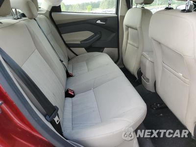 Zdjęcie 10 z 14 samochodu: 2016 FORD FOCUS SE VIN:1FADP3F29GL219223 - miniatura