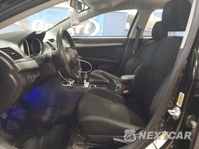 Zdjęcie 7 z 12 samochodu: 2012 MITSUBISHI LANCER ES/ES SPORT VIN:JA32U2FU4CU022047 - miniatura