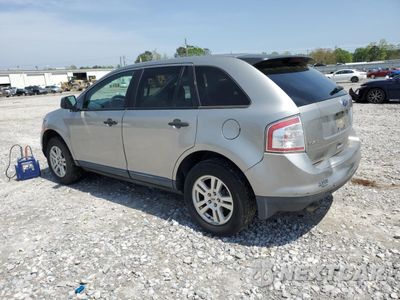Drugie zdjęcie samochodu z przodu: 2008 FORD EDGE SE VIN:2FMDK36C28BA32405 - miniatura