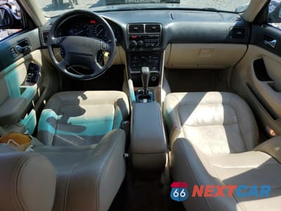 Zdjęcie 8 z 12 samochodu: 1995 ACURA LEGEND SE VIN:JH4KA769XSC013701 - miniatura
