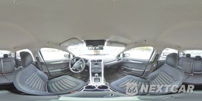 Zdjęcie 12 z 14 samochodu: 2013 FORD FUSION SE VIN:3FA6P0H78DR294671 - miniatura