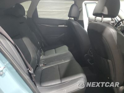 Zdjęcie 11 z 16 samochodu: 2024 KIA SELTOS EX VIN:KNDERCAA8R7664295 - miniatura