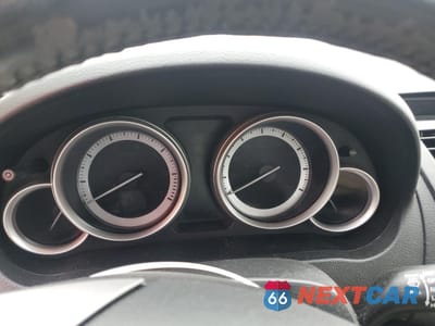 Zdjęcie 9 z 13 samochodu: 2009 MAZDA 6 I VIN:1YVHP82A395M05945 - miniatura