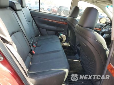 Zdjęcie 10 z 12 samochodu: 2011 SUBARU LEGACY 3.6R LIMITED VIN:4S3BMDK64B2237216 - miniatura