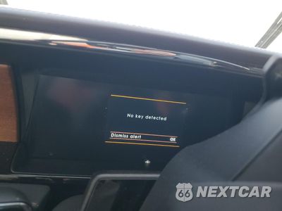 Zdjęcie 9 z 13 samochodu: 2023 LINCOLN NAVIGATOR L BLACK LABEL VIN:5LMJJ3TG3PEL16168 - miniatura