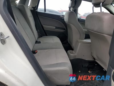 Zdjęcie 10 z 12 samochodu: 2010 DODGE CALIBER SXT VIN:1B3CB4HA2AD571559 - miniatura