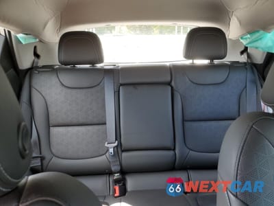 Zdjęcie 10 z 15 samochodu: 2022 CHEVROLET BOLT EV 2LT VIN:1G1FX6S09N4134441 - miniatura