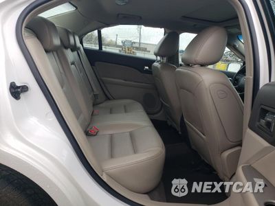 Zdjęcie 10 z 14 samochodu: 2010 FORD FUSION SEL VIN:3FAHP0JG1AR111612 - miniatura