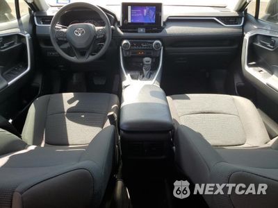 Zdjęcie 8 z 14 samochodu: 2023 TOYOTA RAV4 LE VIN:2T3H1RFV5PC249604 - miniatura