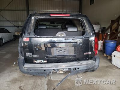 Zdjęcie 6 z 12 samochodu: 2007 GMC YUKON VIN:1GKFC13087R326108 - miniatura