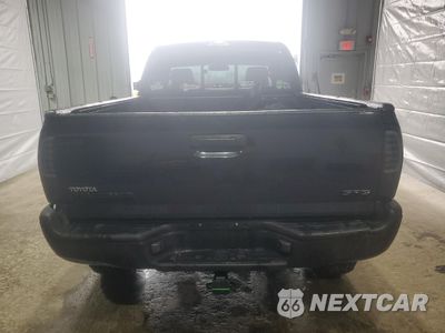 Zdjęcie 6 z 15 samochodu: 2007 TOYOTA TACOMA VIN:5TEPX42N37Z340960 - miniatura