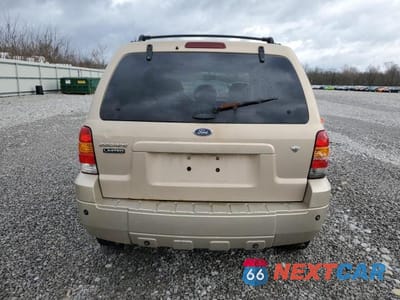 Zdjęcie 6 z 13 samochodu: 2007 FORD ESCAPE LIMITED VIN:1FMCU94187KC03057 - miniatura