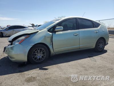 2008 TOYOTA PRIUS JTDKB20UX87722371 - główne zdjęcie licytacji z USA - miniatura