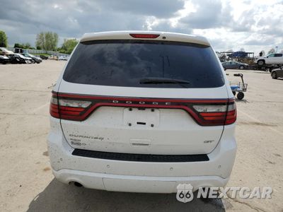 Zdjęcie 6 z 15 samochodu: 2017 DODGE DURANGO GT VIN:1C4RDJDG6HC796837 - miniatura
