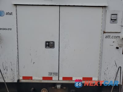 Zdjęcie 10 z 12 samochodu: 2012 CHEVROLET SILVERADO K3500 VIN:1GB3KZCGXCF203410 - miniatura