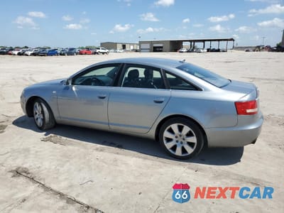 Drugie zdjęcie samochodu z przodu: 2007 AUDI A6 3.2 QUATTRO VIN:WAUDH74F47N013586 - miniatura